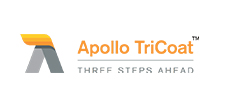 Apollo Tricoat Tubes